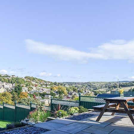 Holme Valley Cottage Голмфірт Екстер'єр фото