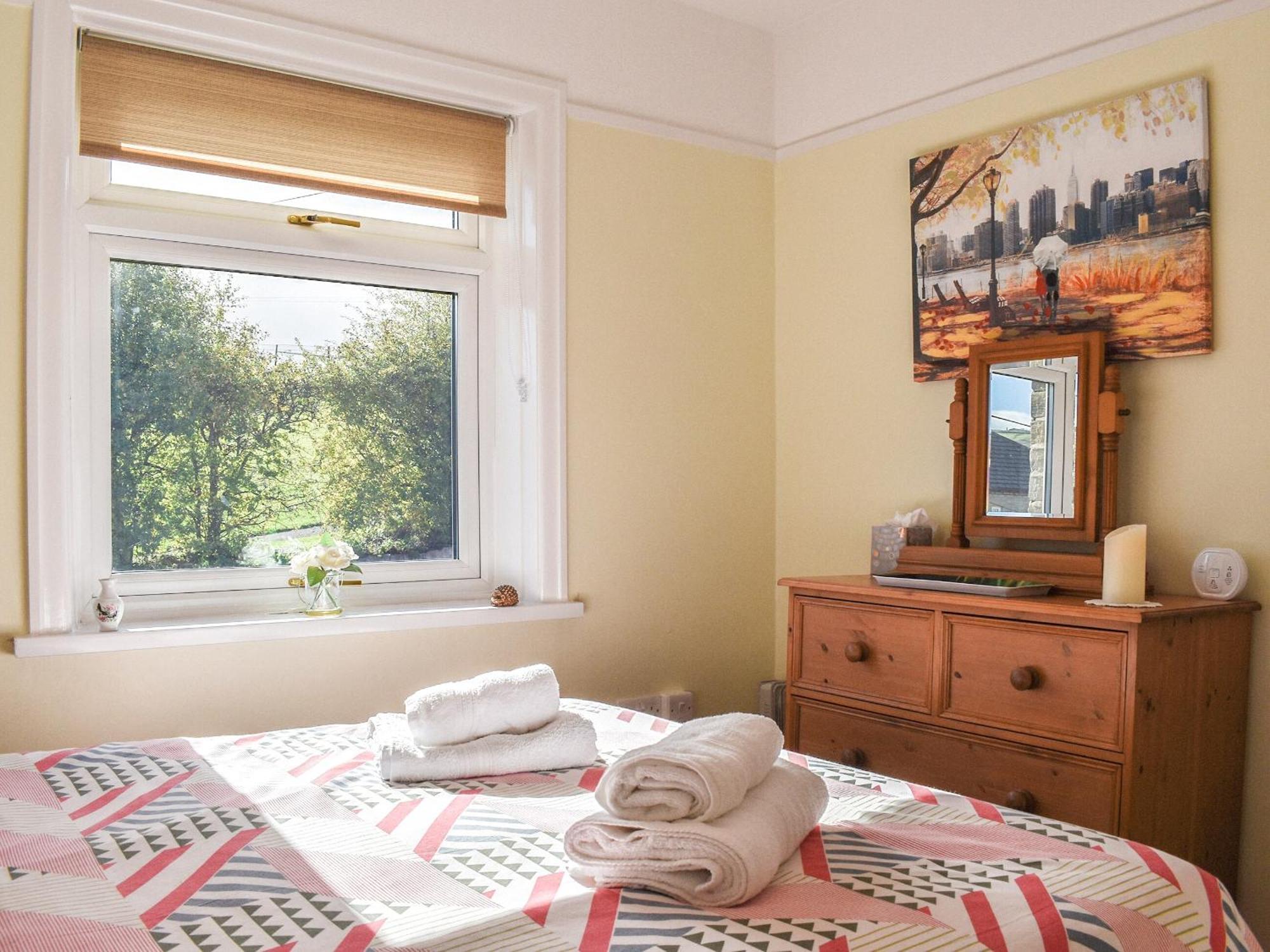 Holme Valley Cottage Голмфірт Екстер'єр фото