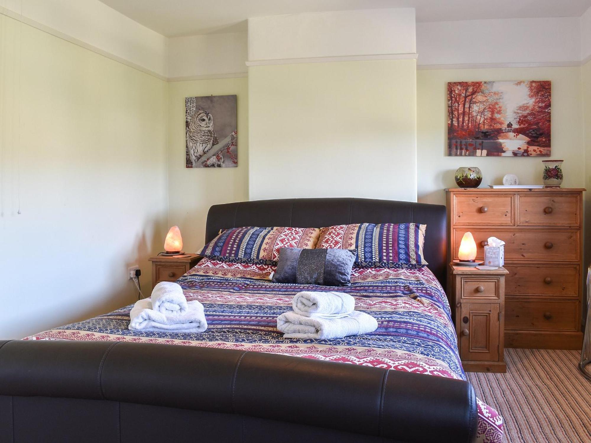 Holme Valley Cottage Голмфірт Екстер'єр фото