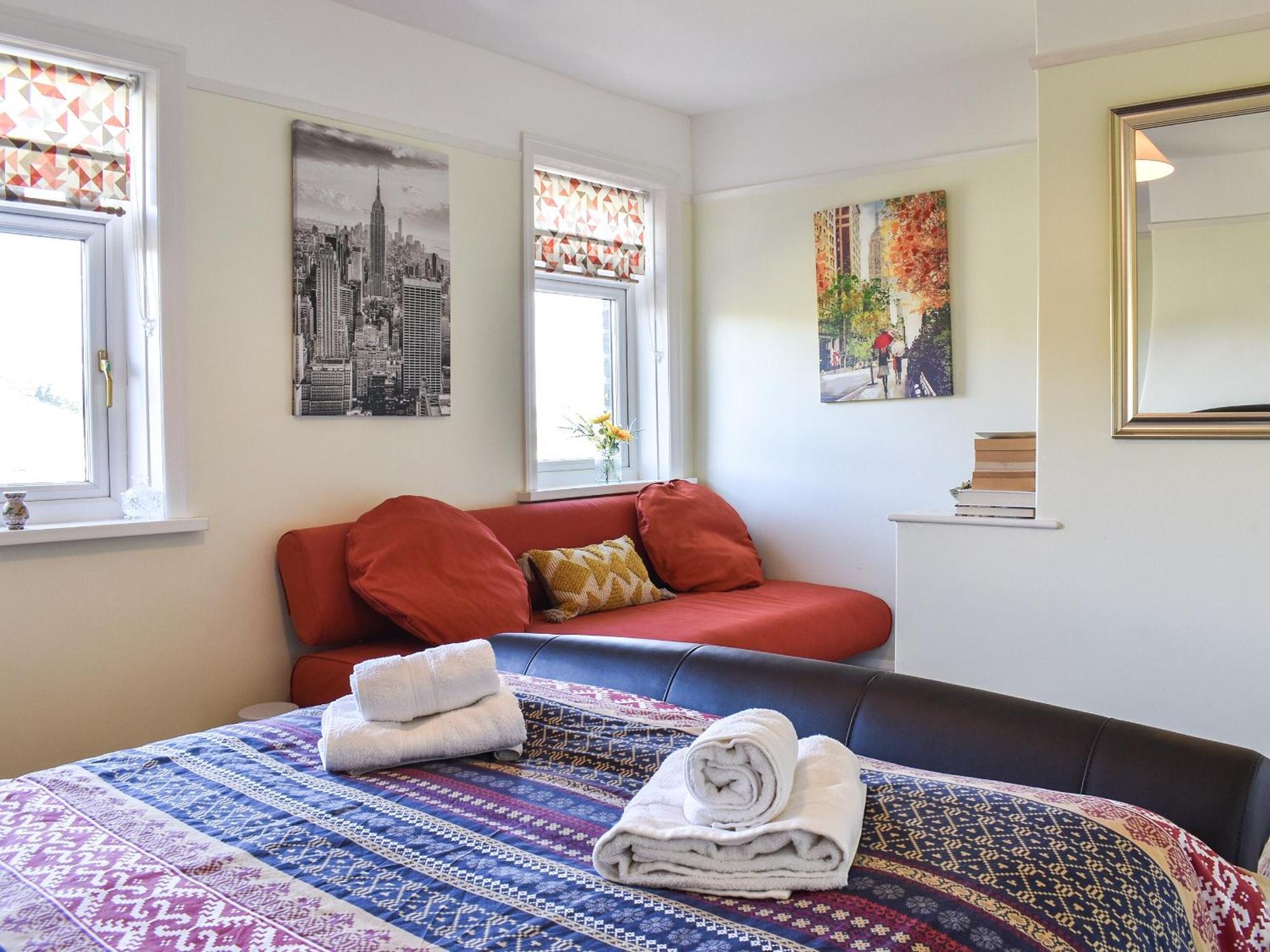 Holme Valley Cottage Голмфірт Екстер'єр фото