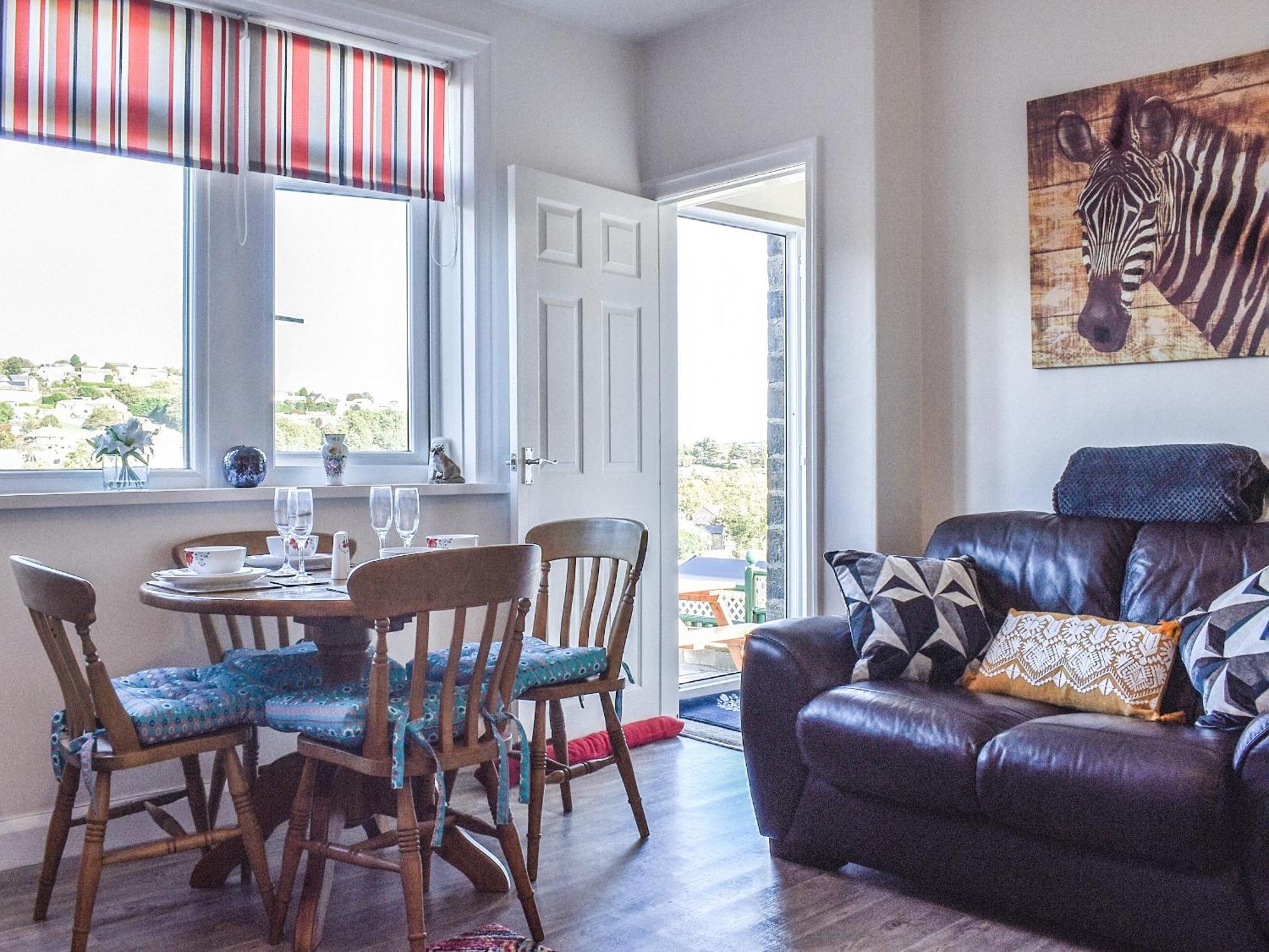 Holme Valley Cottage Голмфірт Екстер'єр фото